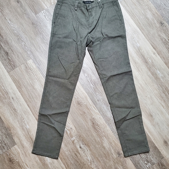 Zara Man Pants - Picture 3 of 8